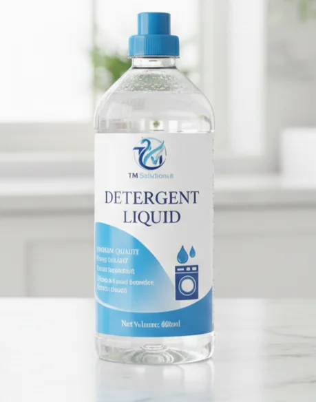 Detergent Liquid