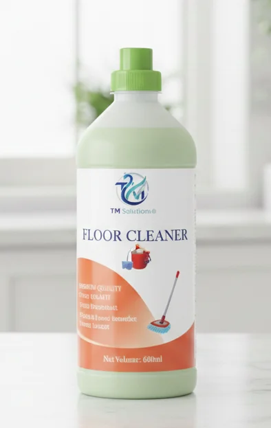 Floor Cleaner