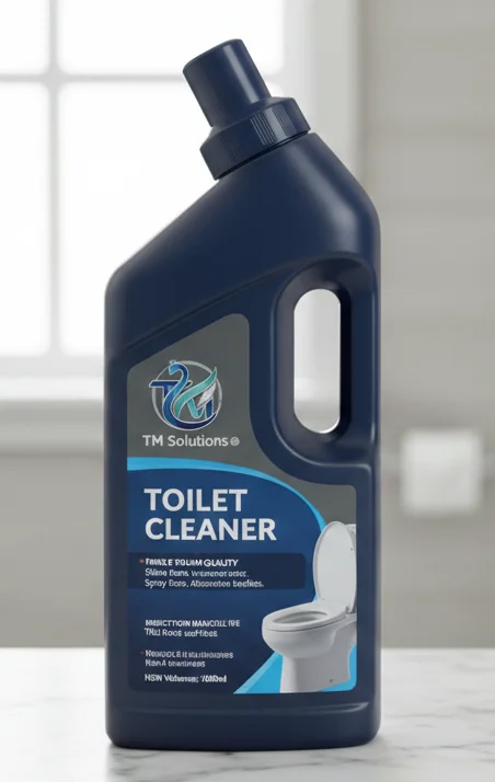 Toilet Cleaner